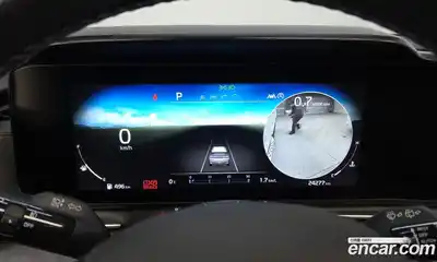 Kia Canival 2023 2.2 Автомат в Москве № 50352, миниатюра 2