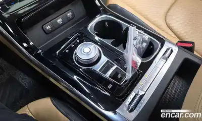 Kia Canival 2023 2.2 Автомат в Москве № 50352, миниатюра 6