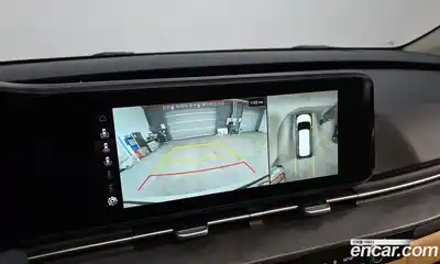 Kia Canival 2023 2.2 Автомат в Москве № 50352, миниатюра 9