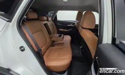 Kia Seltos 2025 1.6 Автомат в Москве № 50995, миниатюра 12