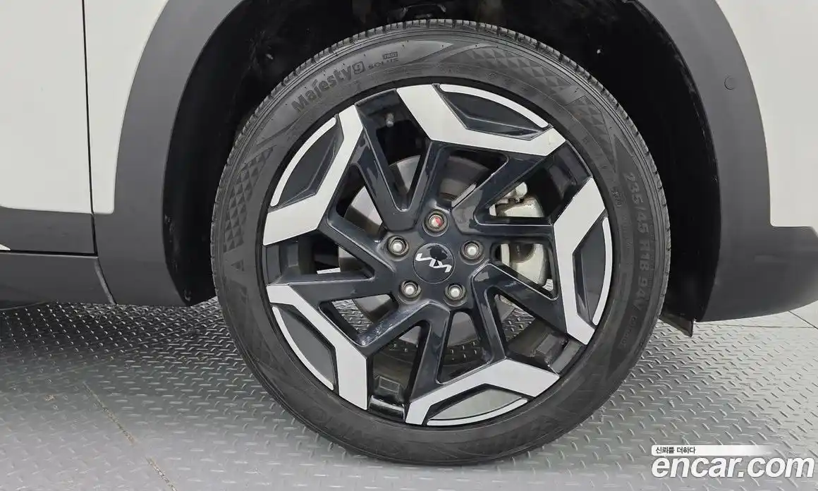 Kia Seltos 2025 1.6 Автомат в Москве № 50995, фото 13