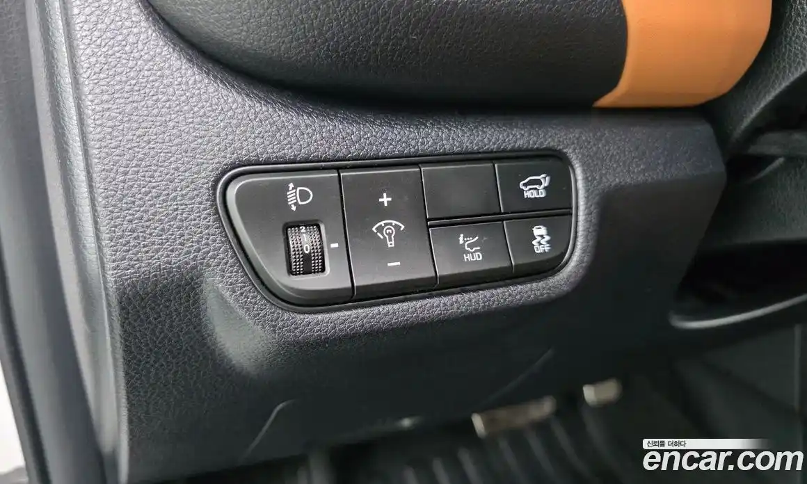 Kia Seltos 2025 1.6 Автомат в Москве № 50995, фото 16