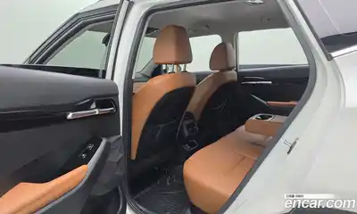 Kia Seltos 2025 1.6 Автомат в Москве № 50995, миниатюра 2