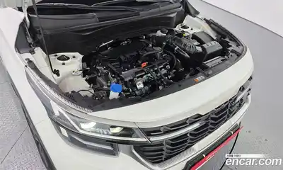 Kia Seltos 2025 1.6 Автомат в Москве № 50995, миниатюра 3