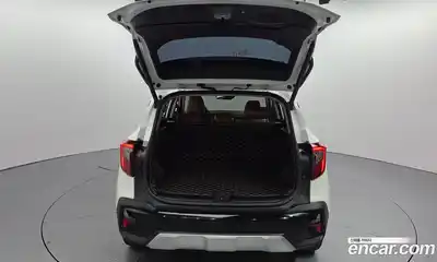 Kia Seltos 2025 1.6 Автомат в Москве № 50995, миниатюра 4