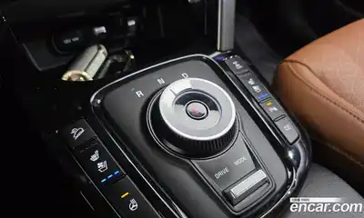 Kia Seltos 2025 1.6 Автомат в Москве № 50995, миниатюра 5