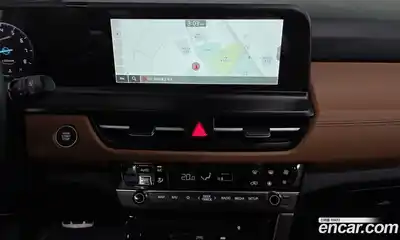 Kia Seltos 2025 1.6 Автомат в Москве № 50995, миниатюра 8