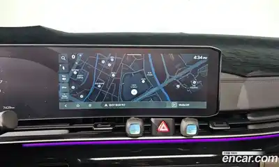 Kia Canival 2025 1.6 Автомат в Москве № 51466, миниатюра 12