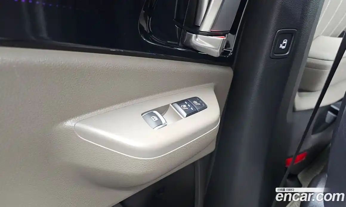 Kia Canival 2025 1.6 Автомат в Москве № 51466, фото 20