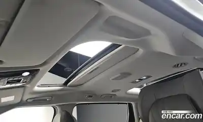 Kia Canival 2025 1.6 Автомат в Москве № 51466, миниатюра 3