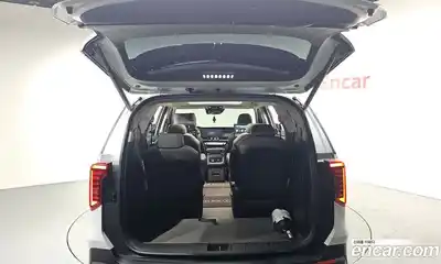 Kia Canival 2025 1.6 Автомат в Москве № 51466, миниатюра 8