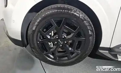 Kia Canival 2025 1.6 Автомат в Москве № 51466, миниатюра 9