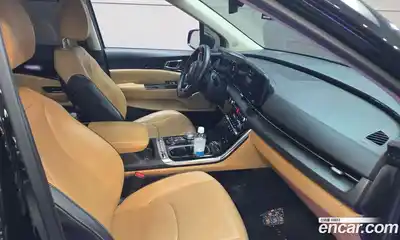 Kia Canival 2021 3.5 Автомат в Москве № 51481, миниатюра 11