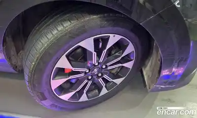 Kia Canival 2021 3.5 Автомат в Москве № 51481, миниатюра 3