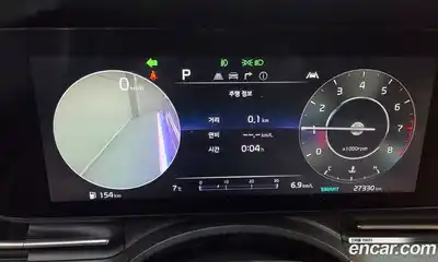 Kia Canival 2021 3.5 Автомат в Москве № 51481, миниатюра 5