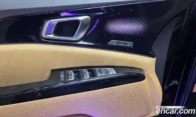 Kia Canival 2021 3.5 Автомат в Москве № 51481, миниатюра 8