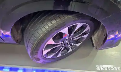 Kia Canival 2021 3.5 Автомат в Москве № 51481, миниатюра 9