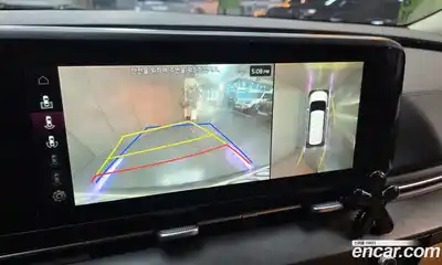 Kia Canival 2021 3.5 Автомат в Москве № 51481, миниатюра 10