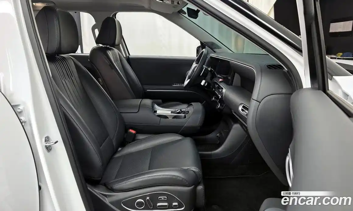 Hyundai Palisade 2025 2.5 Автомат в Москве № 516955, фото 11