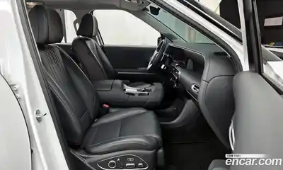 Hyundai Palisade 2025 2.5 Автомат в Москве № 516955, миниатюра 11