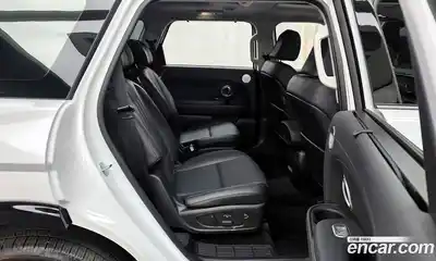 Hyundai Palisade 2025 2.5 Автомат в Москве № 516955, миниатюра 12