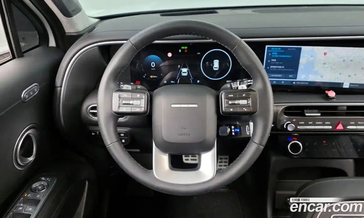 Hyundai Palisade 2025 2.5 Автомат в Москве № 516955, фото 13