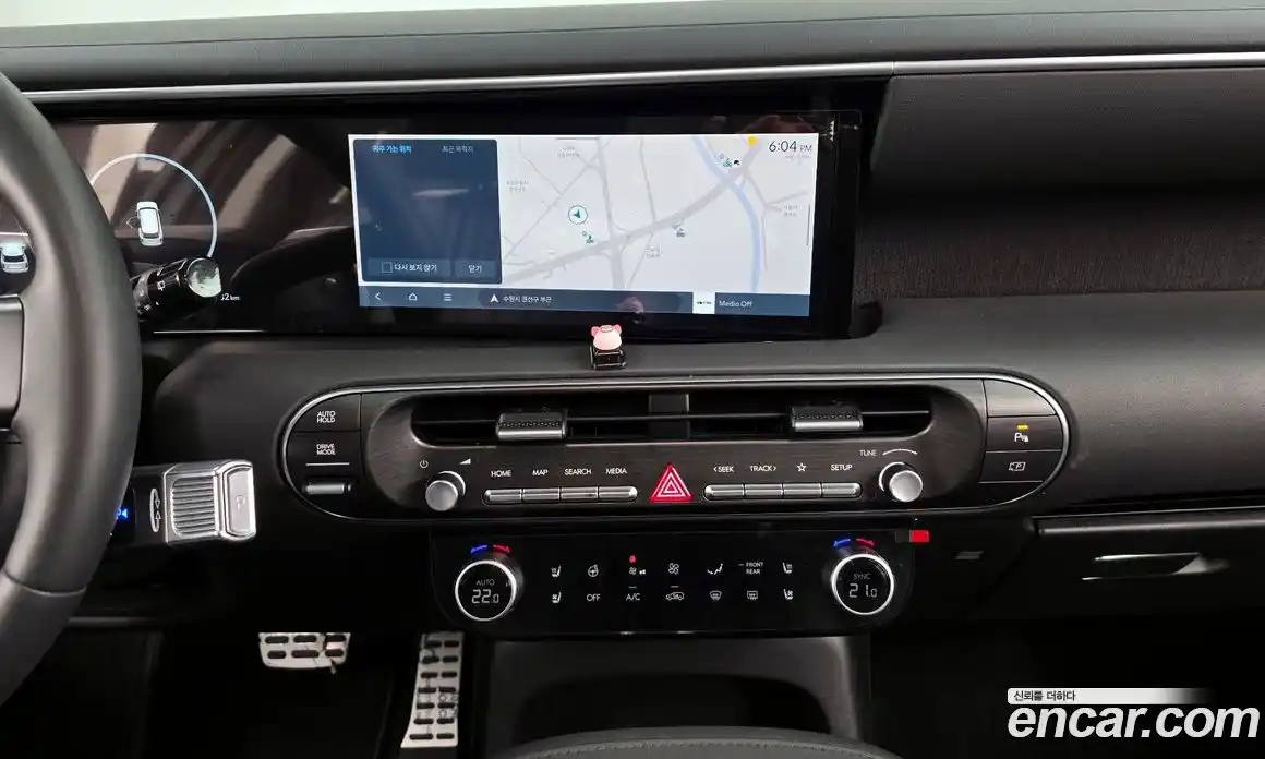 Hyundai Palisade 2025 2.5 Автомат в Москве № 516955, фото 14