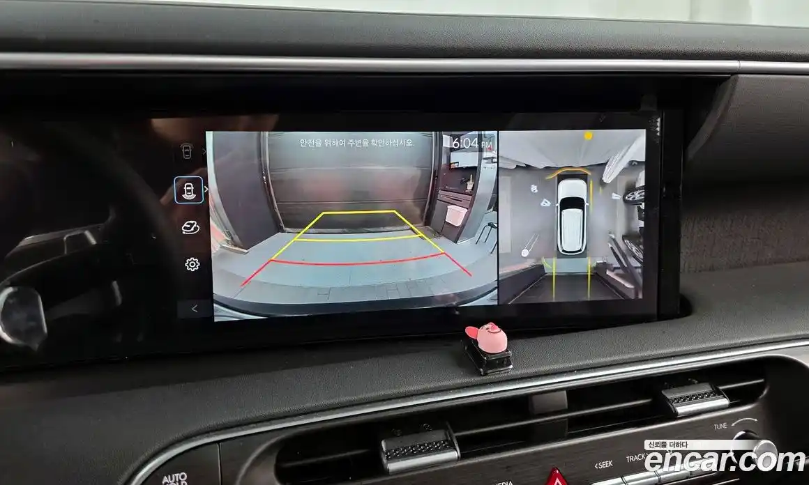 Hyundai Palisade 2025 2.5 Автомат в Москве № 516955, фото 15