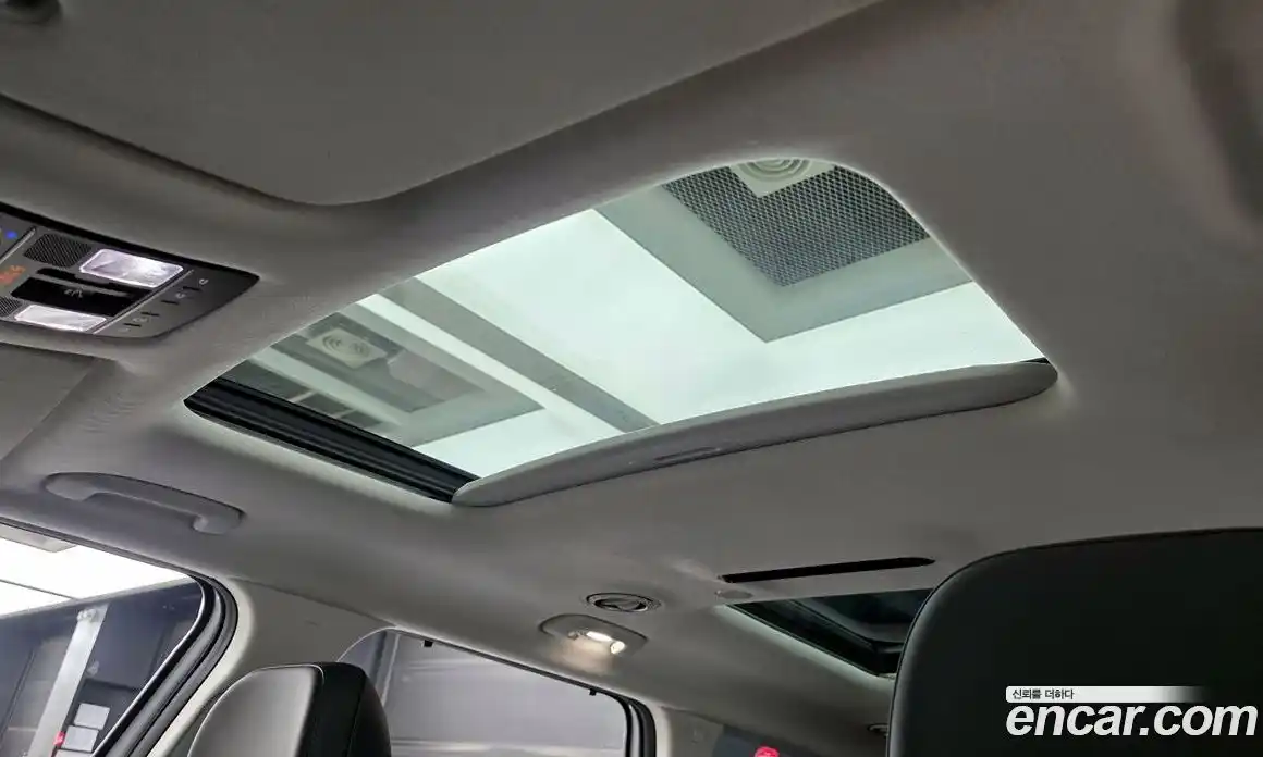 Hyundai Palisade 2025 2.5 Автомат в Москве № 516955, фото 18