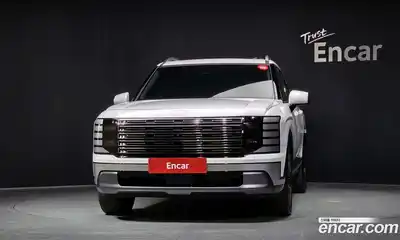 Hyundai Palisade 2025 2.5 Автомат в Москве № 516955, миниатюра 3