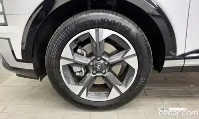 Hyundai Palisade 2025 2.5 Автомат в Москве № 516955, миниатюра 5