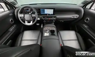 Hyundai Palisade 2025 2.5 Автомат в Москве № 516955, миниатюра 7