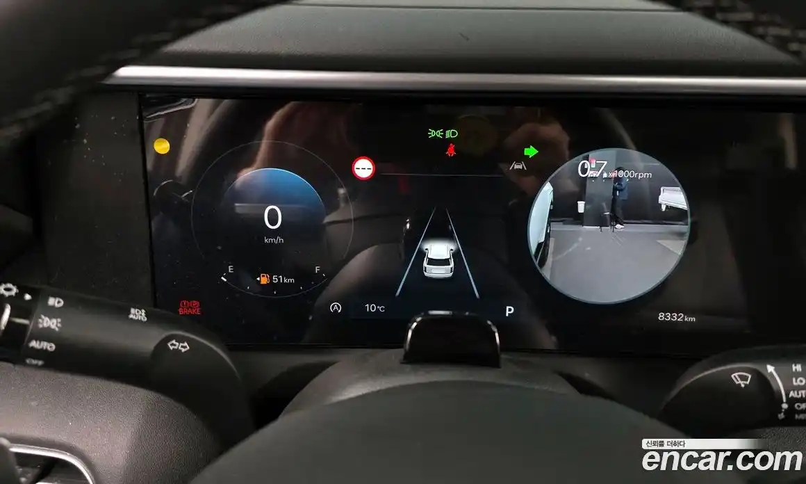 Hyundai Palisade 2025 2.5 Автомат в Москве № 516955, фото 8