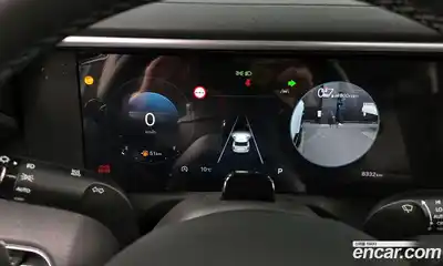 Hyundai Palisade 2025 2.5 Автомат в Москве № 516955, миниатюра 8