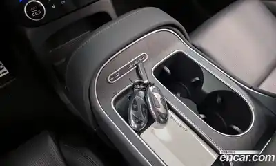 Hyundai Palisade 2025 2.5 Автомат в Москве № 516955, миниатюра 9