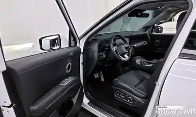 Hyundai Palisade 2025 2.5 Автомат в Москве № 516955, миниатюра 10