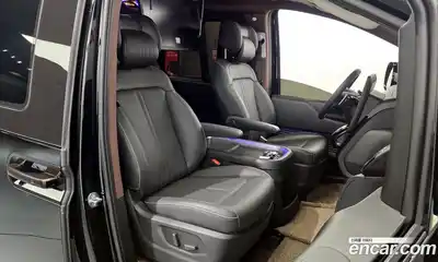 Hyundai Staria 2025 2.2 Автомат в Москве № 517233, миниатюра 12