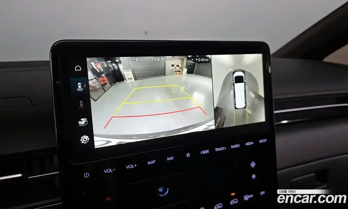 Hyundai Staria 2025 2.2 Автомат в Москве № 517233, фото 16