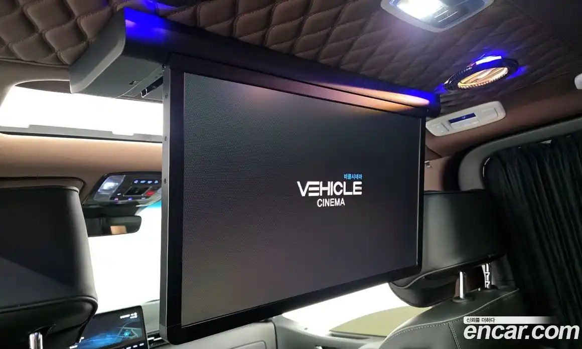 Hyundai Staria 2025 2.2 Автомат в Москве № 517233, фото 17