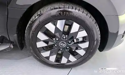 Hyundai Staria 2025 2.2 Автомат в Москве № 517233, миниатюра 5