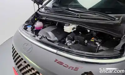 Hyundai Staria 2025 2.2 Автомат в Москве № 517233, миниатюра 6