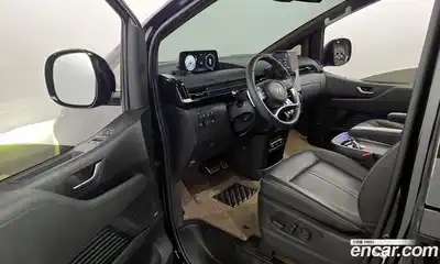 Hyundai Staria 2025 2.2 Автомат в Москве № 517233, миниатюра 10