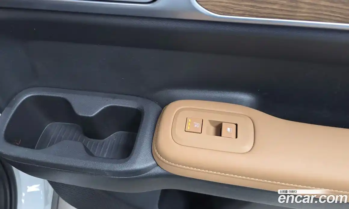 Hyundai Santa Fe 2024 2.5 Автомат в Москве № 517334, фото 18