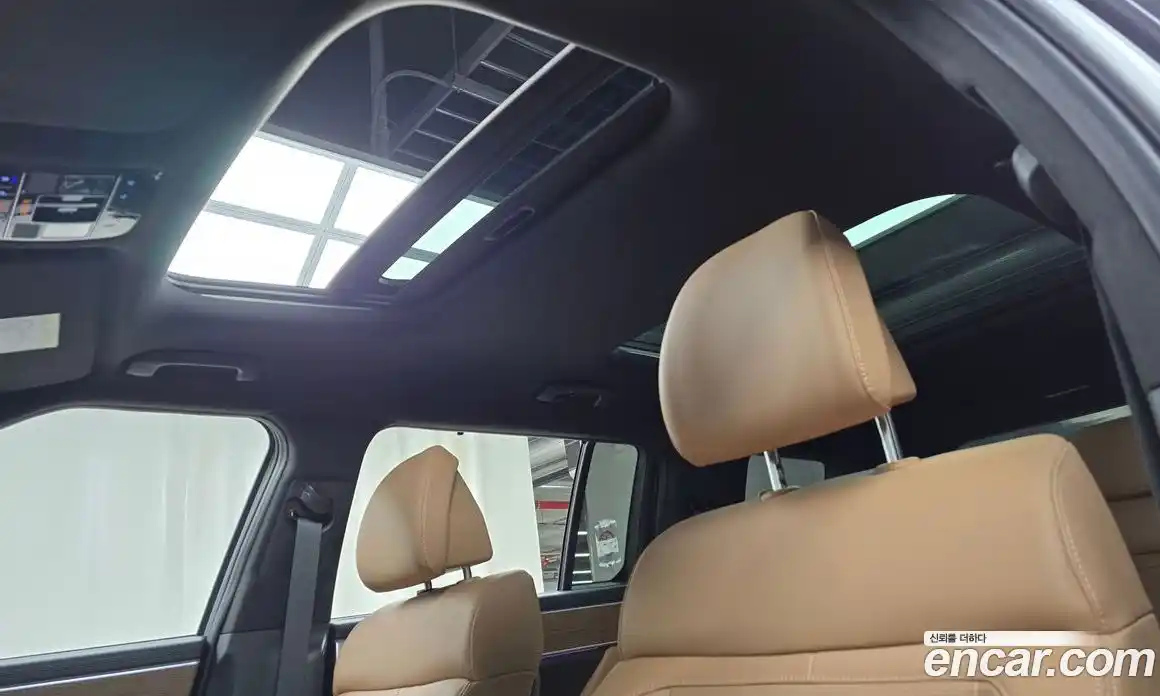 Hyundai Santa Fe 2024 2.5 Автомат в Москве № 517334, фото 19