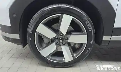 Hyundai Santa Fe 2024 2.5 Автомат в Москве № 517334, миниатюра 5