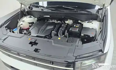 Hyundai Santa Fe 2024 2.5 Автомат в Москве № 517334, миниатюра 6