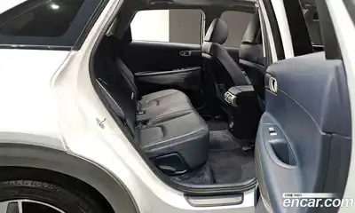 Hyundai Nexo 2023 Автомат в Москве № 518340, миниатюра 12