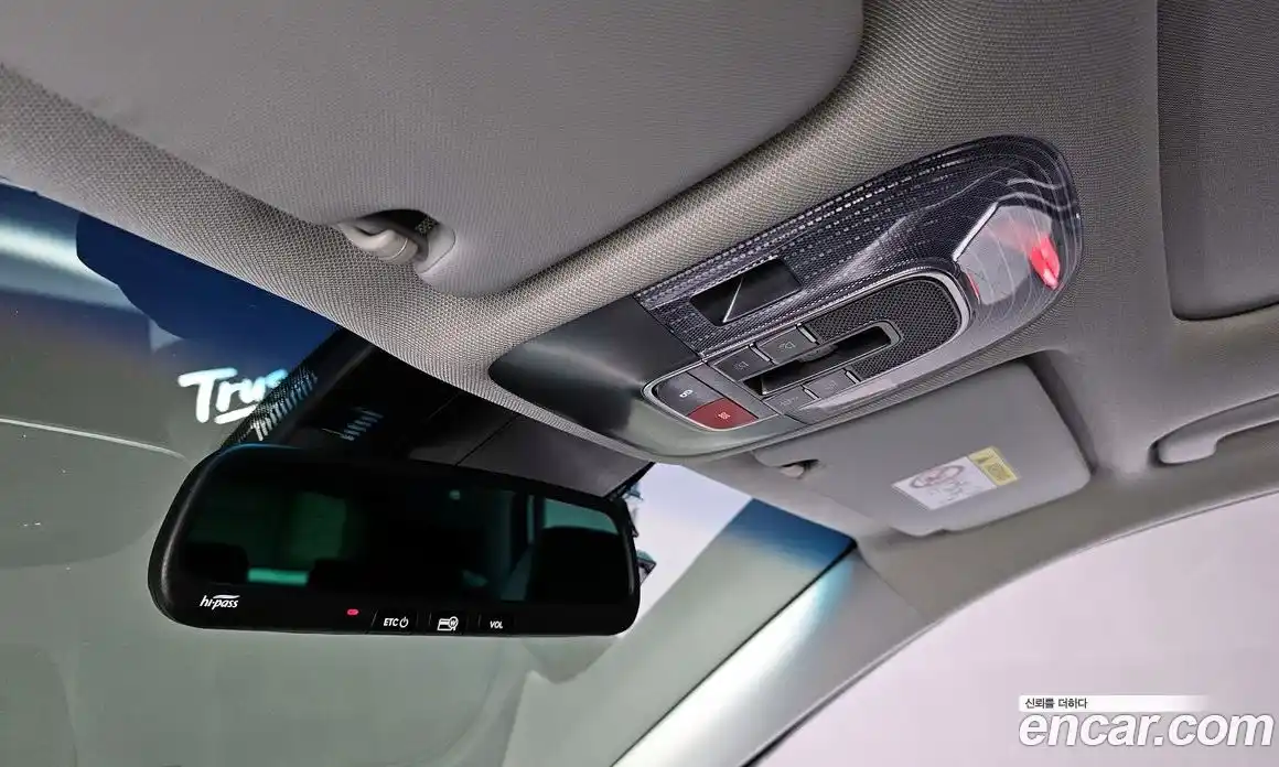 Hyundai Nexo 2023 Автомат в Москве № 518340, фото 17