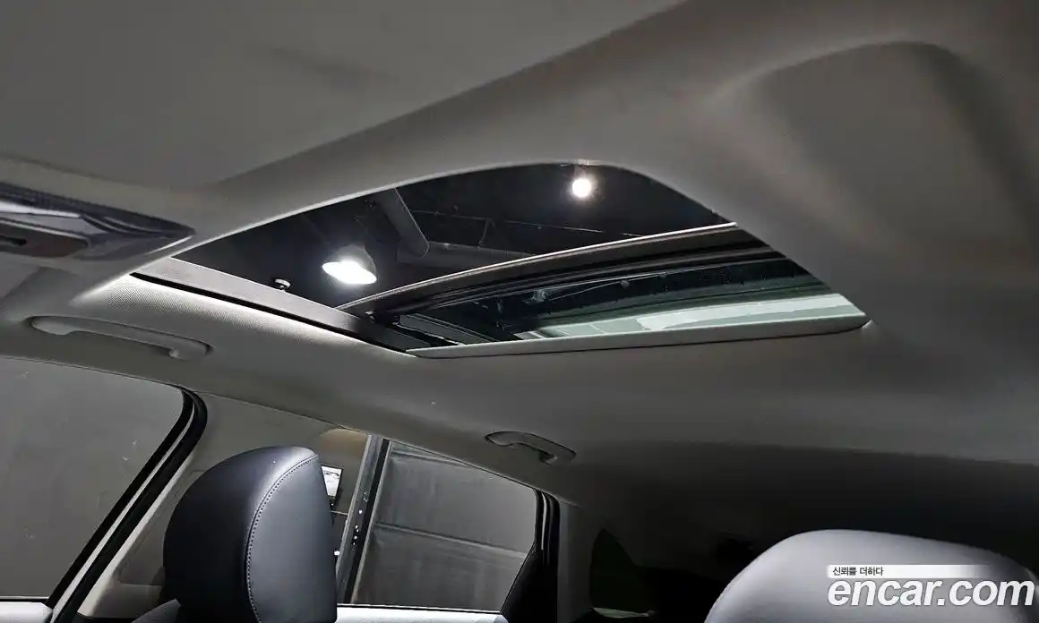 Hyundai Nexo 2023 Автомат в Москве № 518340, фото 18