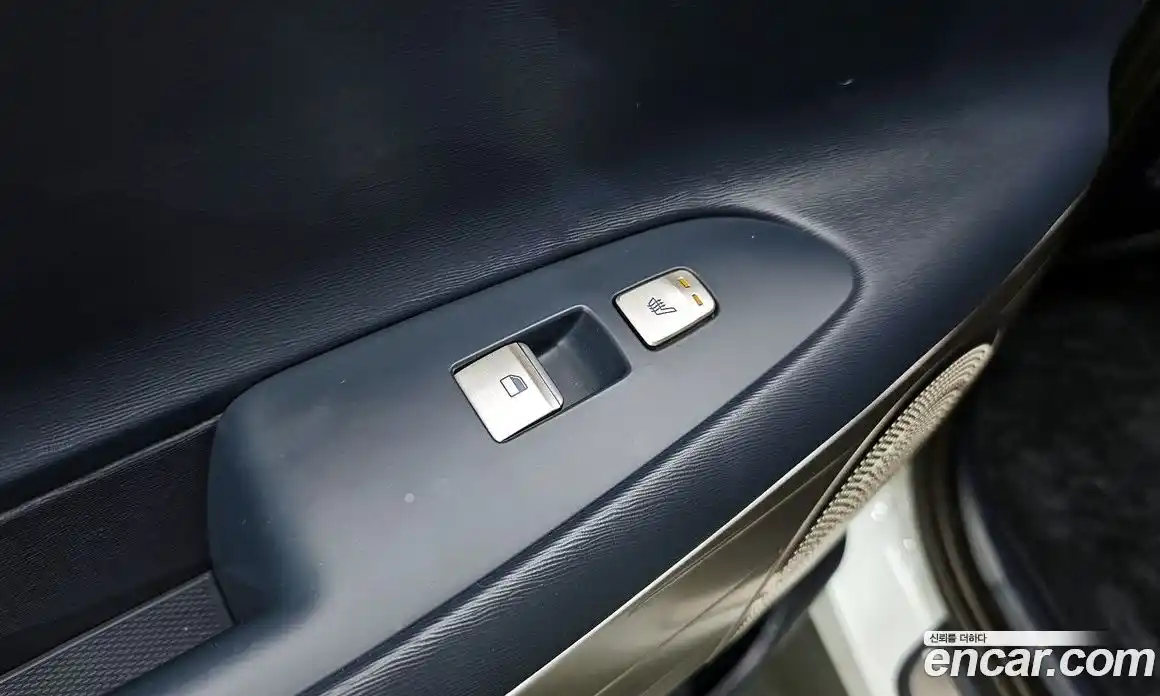 Hyundai Nexo 2023 Автомат в Москве № 518340, фото 19